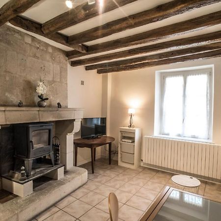Maison De Ville Nlr - 6 Lits Simples - Bbq - Proche Gare - Grand Parking Nogent-le-Rotrou Kültér fotó