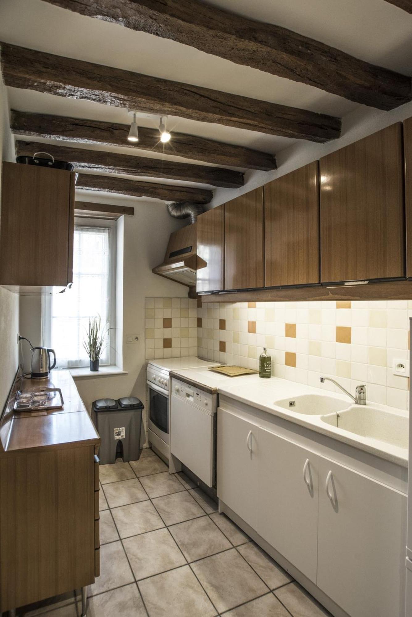 Maison De Ville Nlr - 6 Lits Simples - Bbq - Proche Gare - Grand Parking Nogent-le-Rotrou Kültér fotó