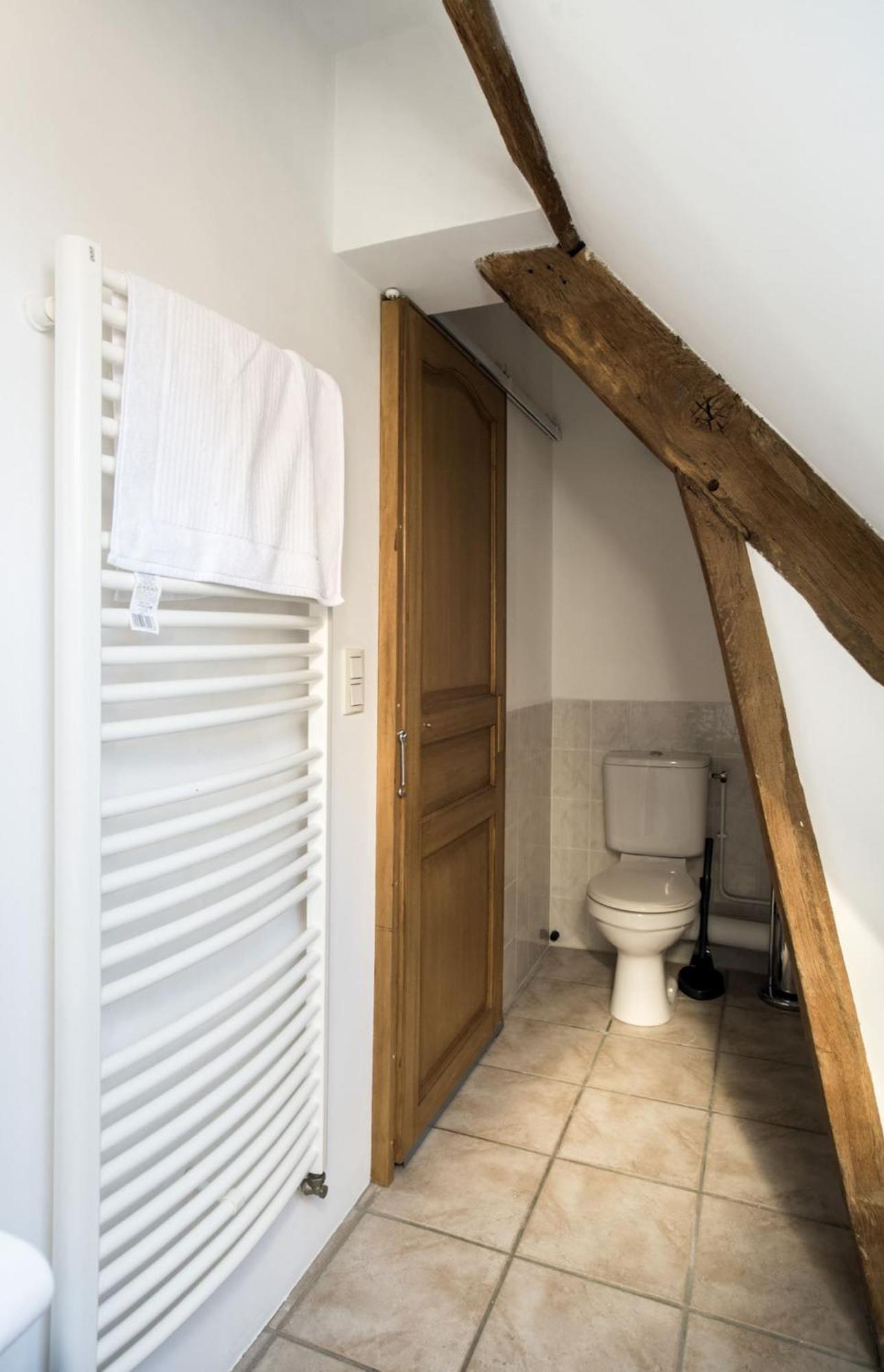 Maison De Ville Nlr - 6 Lits Simples - Bbq - Proche Gare - Grand Parking Nogent-le-Rotrou Kültér fotó