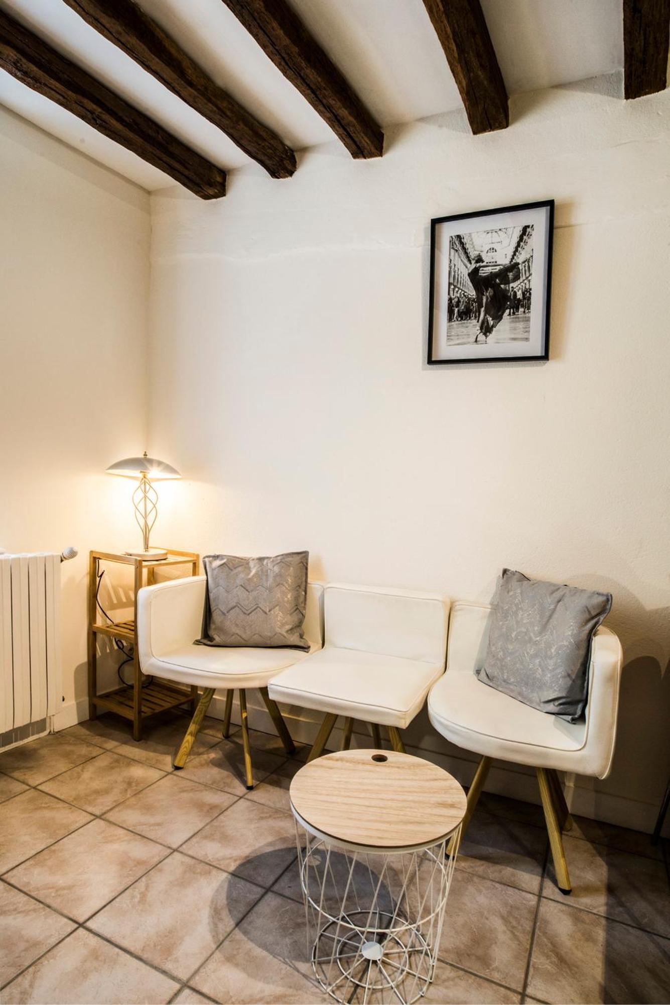 Maison De Ville Nlr - 6 Lits Simples - Bbq - Proche Gare - Grand Parking Nogent-le-Rotrou Kültér fotó